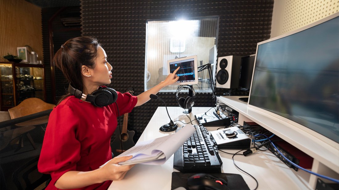 Audio / Video Display Solutions