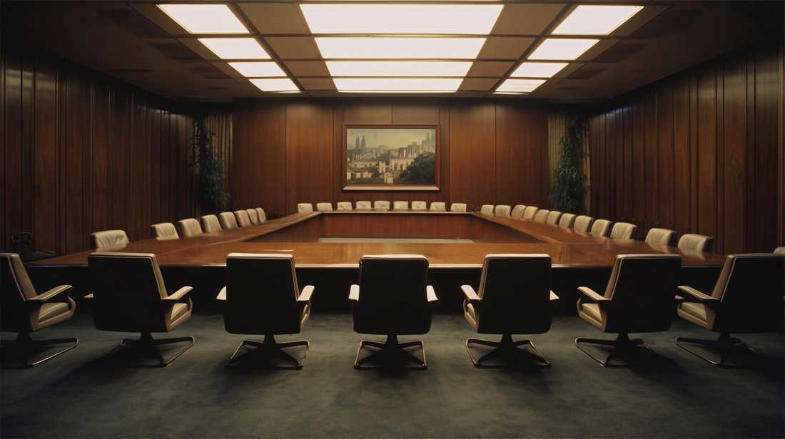Conference and Boardroom Integration