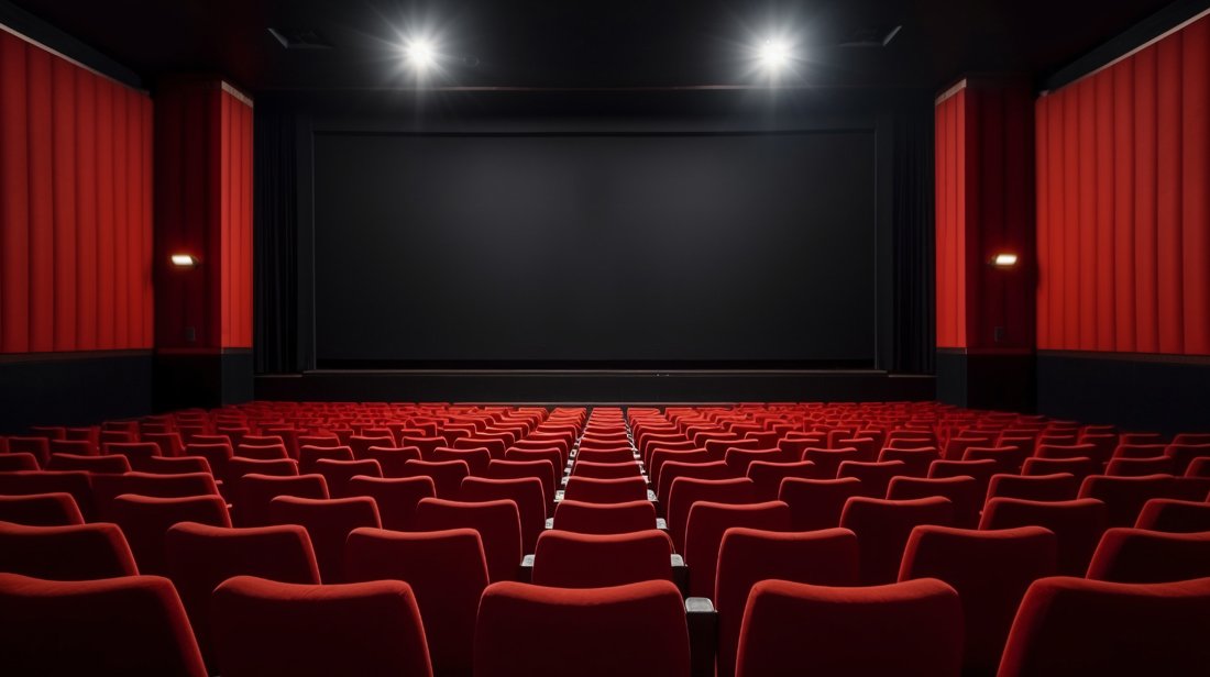 Auditoriums AV