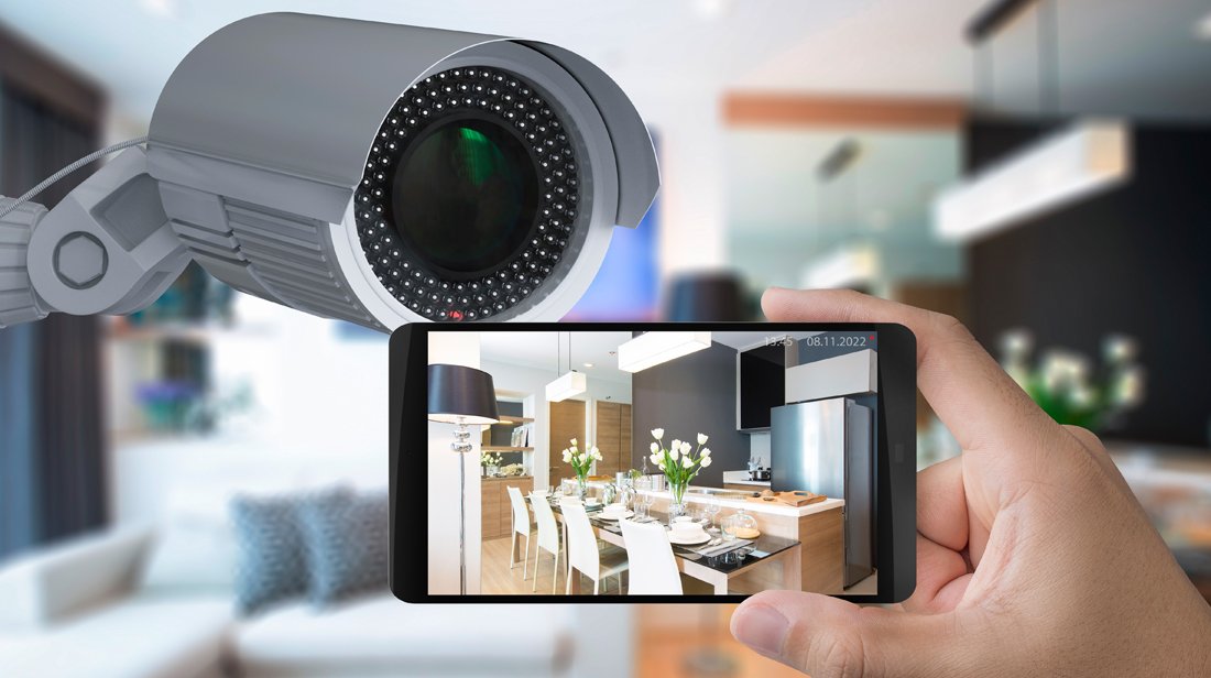 Surveillance Solutions