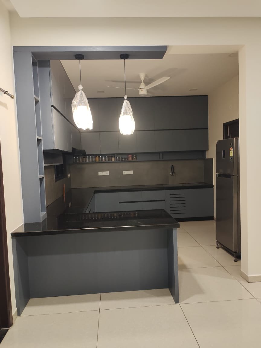 ECONS - Complete Interior Design and Execution Solutions