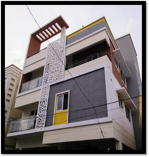 ECONS - Expert Civil Construction & Structural Work Solutions