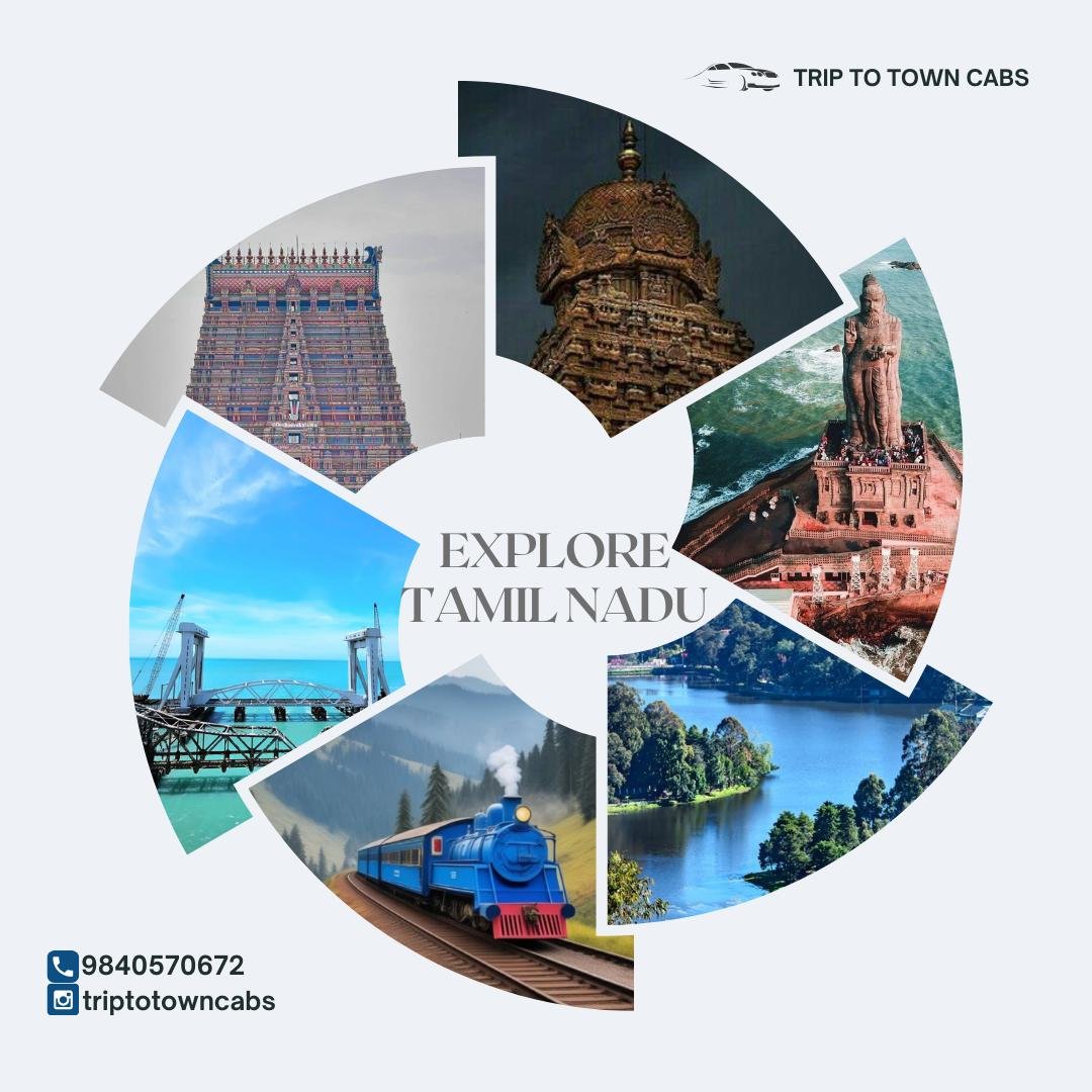 South Indian package