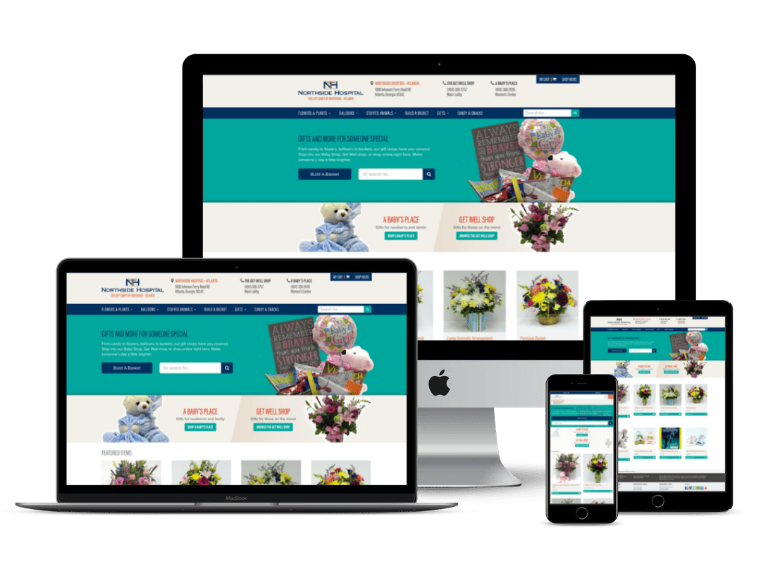 Web Design